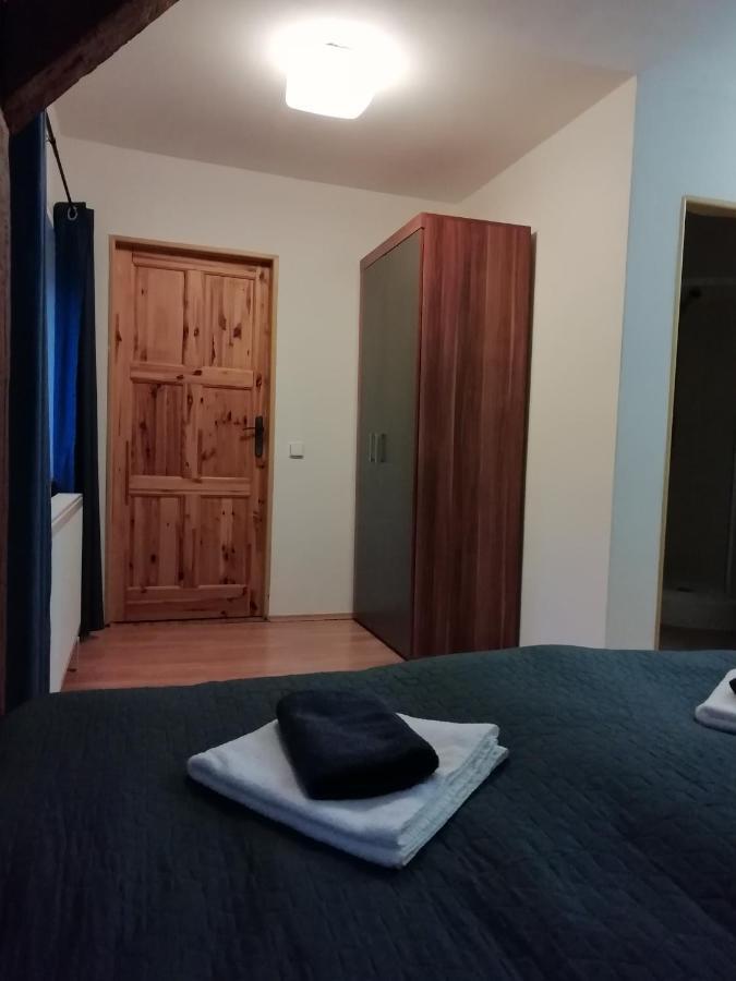 Penzion U Walteru Josefuv Dul Εξωτερικό φωτογραφία